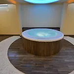 Hotel Luani Arte