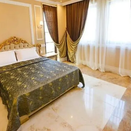 Hotel Luani Arte