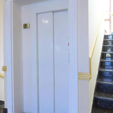 Luani Arte Hotel Szkodra