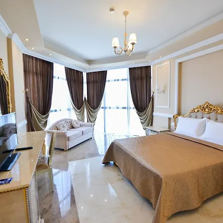 Luani Arte Hotel