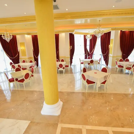 Luani Arte Hotel 4*