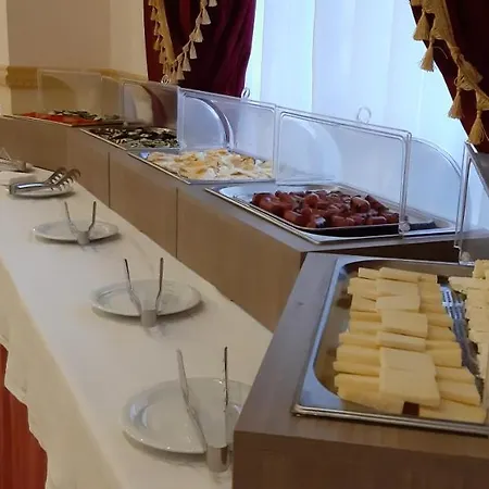 Luani Arte Hotel 4*