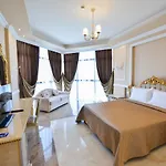 Luani Arte Hotel