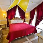 Hotel Luani Arte Shkodër