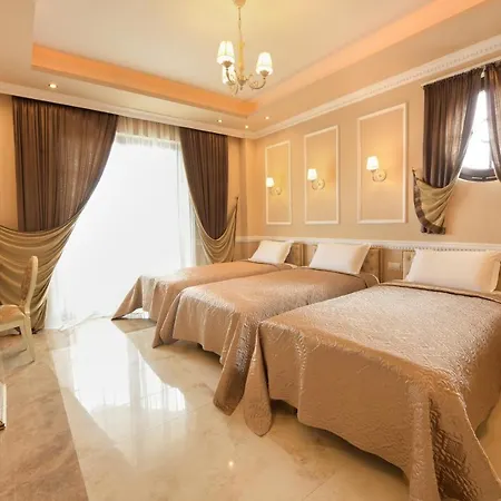 Luani Arte 4*