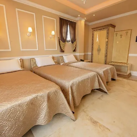 Luani Arte Otel