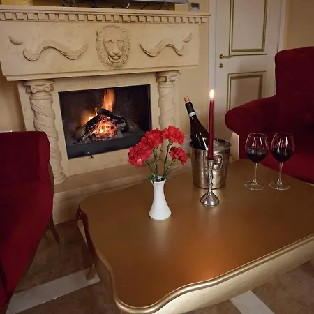 Luani Arte 4* Shkodër