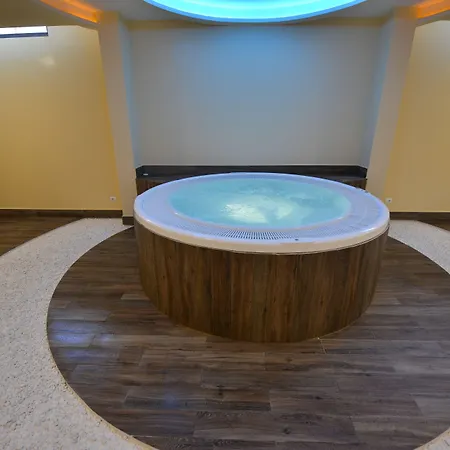 Ξενοδοχείο Luani Arte