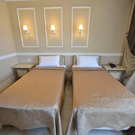 Otel Luani Arte