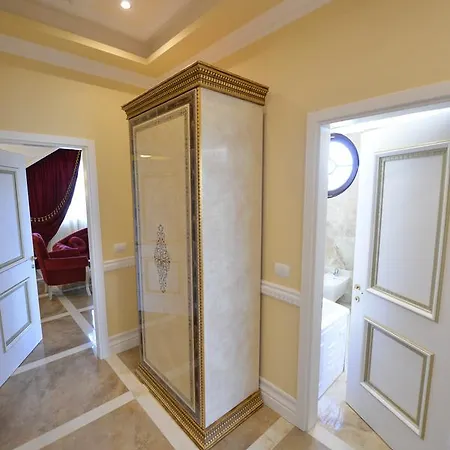 Luani Arte 4* Shkodër