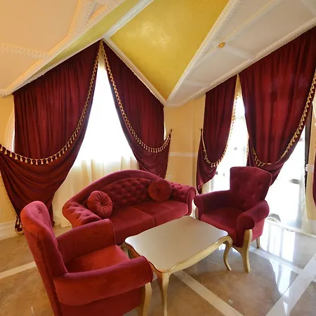 Luani Arte Otel