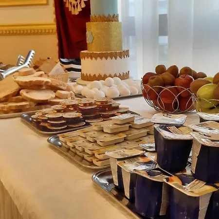 Ξενοδοχείο Luani Arte 4*