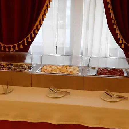 Luani Arte Szálloda